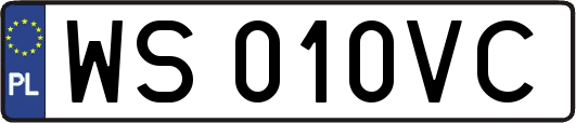 WS010VC