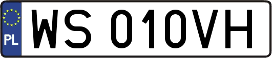 WS010VH