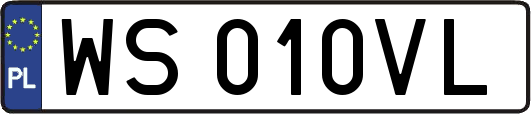 WS010VL