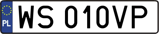 WS010VP