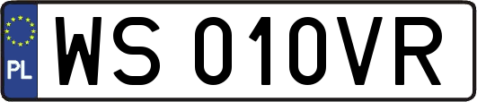 WS010VR