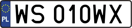 WS010WX