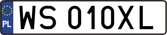 WS010XL