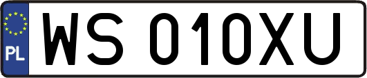 WS010XU