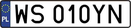 WS010YN