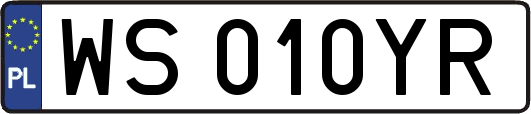WS010YR