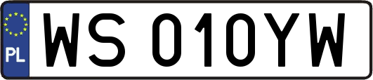 WS010YW