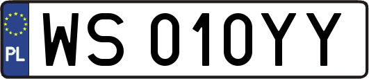 WS010YY