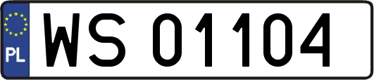 WS01104