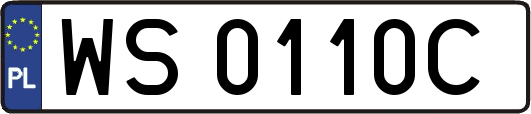 WS0110C