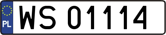 WS01114