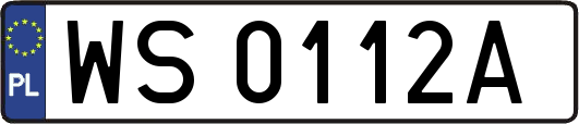 WS0112A
