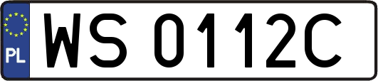 WS0112C