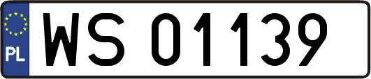 WS01139