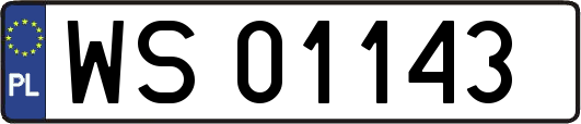 WS01143