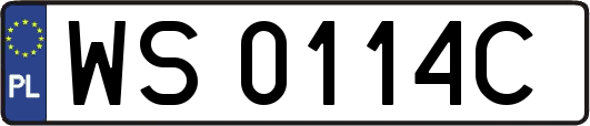 WS0114C