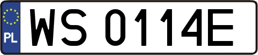 WS0114E