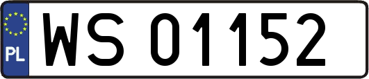 WS01152