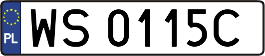WS0115C