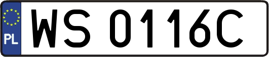 WS0116C