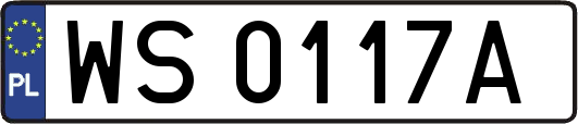 WS0117A