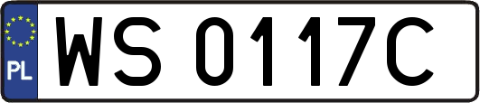 WS0117C