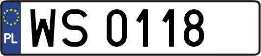 WS0118