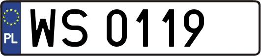 WS0119