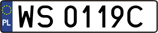 WS0119C