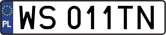 WS011TN