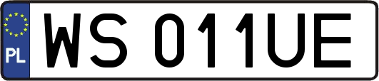 WS011UE