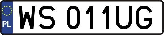 WS011UG