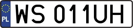 WS011UH