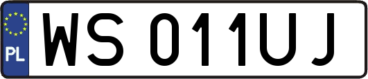 WS011UJ