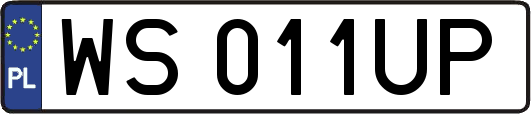WS011UP