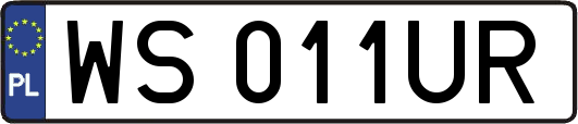 WS011UR
