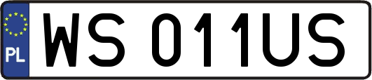 WS011US