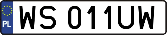 WS011UW