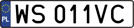 WS011VC