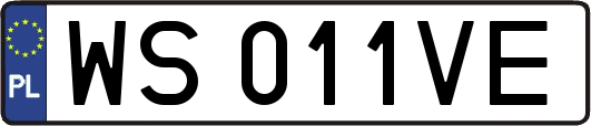 WS011VE