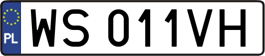 WS011VH