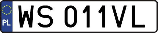 WS011VL