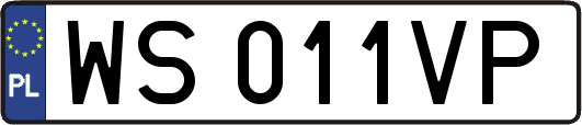 WS011VP