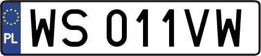 WS011VW