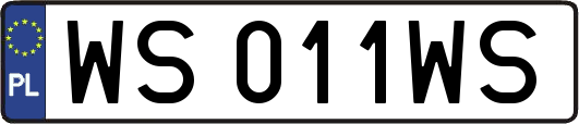 WS011WS
