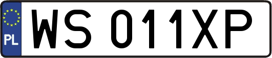 WS011XP