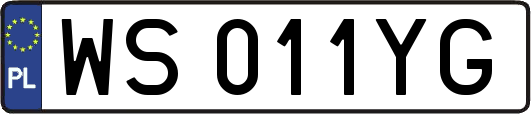 WS011YG