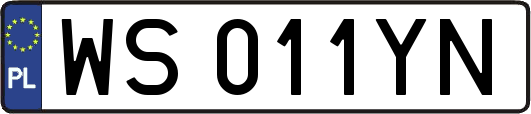 WS011YN