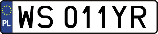 WS011YR