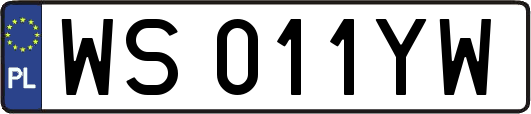 WS011YW